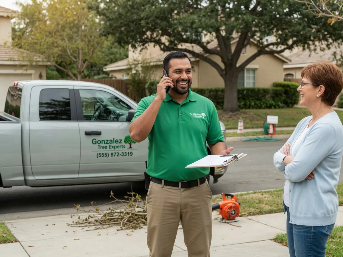 Tree Service Blountsville, AL FAQs